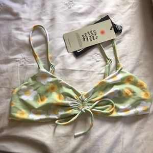 Blackbough Sophia Top in Buttercup Baby